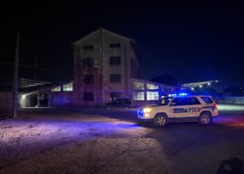URGENTE EN CHILLÁN ⚫️ Fallece niña de 3 años atacada por varios perros.