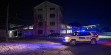 URGENTE EN CHILLÁN ⚫️ Fallece niña de 3 años atacada por varios perros.