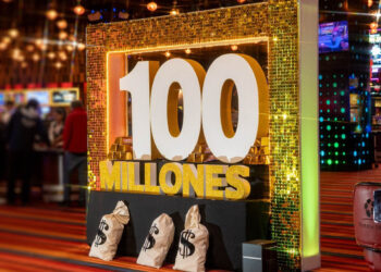 Sorteo de $100 millones, shows en vivo y fiestas: MDS Chillán invita a vivir un fin de semana cargado de entretención