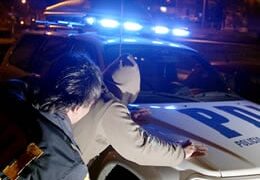 Dos hombres y una mujer son detenidos como posibles responsables de un asesinato en Chillán.