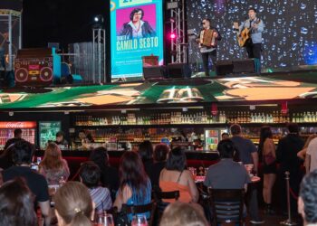 MDS Chillán invita a vivir un fin de semana de fiesta, música y promociones imperdibles.