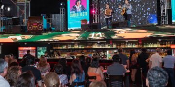MDS Chillán invita a vivir un fin de semana de fiesta, música y promociones imperdibles.