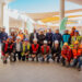 Instituto Teletón Ñuble comienza etapa clave de equipamiento y proyecta su puesta en marcha para el segundo semestre de 2026.