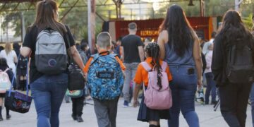 Los estudiantes ya tienen fecha para sus vacaciones de invierno 2026.