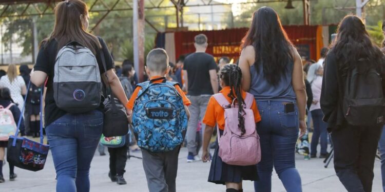 Los estudiantes ya tienen fecha para sus vacaciones de invierno 2026.