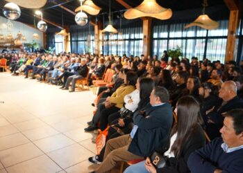 Fundación Copelec da la bienvenida a la nueva generación de su Programa Apoyo Pedagógico.