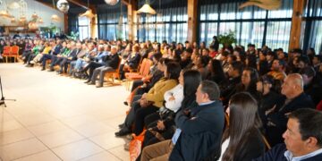 Fundación Copelec da la bienvenida a la nueva generación de su Programa Apoyo Pedagógico.