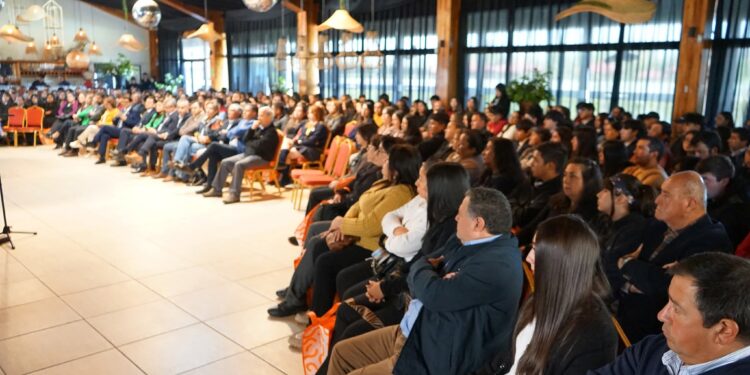 Fundación Copelec da la bienvenida a la nueva generación de su Programa Apoyo Pedagógico.