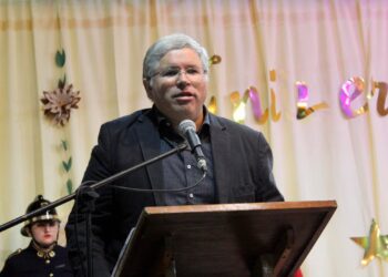 Concejal Russel Cabrera tras ser acusado por alcalde de Coihueco se defiende y entrega comunicado.