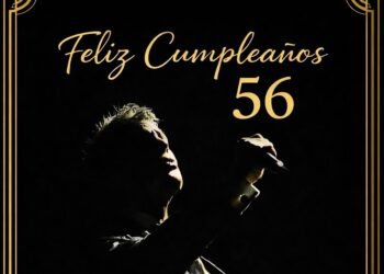 LUIS MIGUEL  H🌞Y ESTA CUMPLIENDO 56 AÑOS 🎂