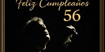 LUIS MIGUEL  H🌞Y ESTA CUMPLIENDO 56 AÑOS 🎂