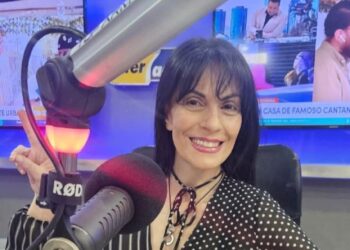 Ñuble Online lamenta el sensible fallecimiento de una amiga..Jeanette Lama QEPD 🌹