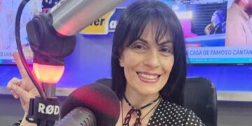 Ñuble Online lamenta el sensible fallecimiento de una amiga..Jeanette Lama QEPD 🌹
