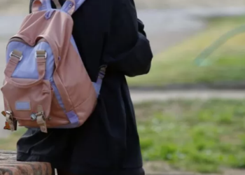Alumno acusado de violación y abuso sexual, ilícitos cometidos contra dos compañeras de colegio en Ñuble.