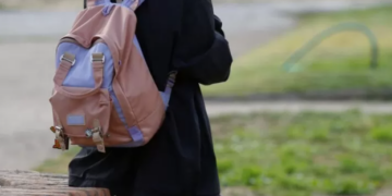 Alumno acusado de violación y abuso sexual, ilícitos cometidos contra dos compañeras de colegio en Ñuble.
