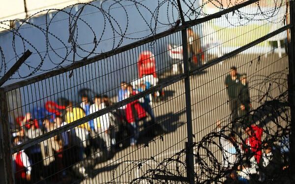 Comisión de Libertad Condicional de Chillán acoge el 26,6 % de las solicitudes de reos de esta jurisdicción.