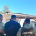 En ÑUBLE recuperan maquinaria robada.. hay un detenido.