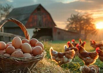 ÚLTIMO MINUTO🐔 Primer caso de influenza aviar en Ñuble