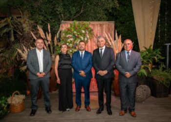 Asociación de Dueños de Taxibuses Urbanos de Chillán celebró 56 años y proyectó los desafíos del transporte público para 2026.