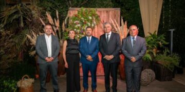 Asociación de Dueños de Taxibuses Urbanos de Chillán celebró 56 años y proyectó los desafíos del transporte público para 2026.