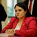 Diputada Sara Concha solicita mesa de trabajo por la seguridad en la educación.