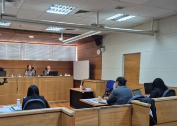 Comenzó juicio por femicidio íntimo de San Ignacio y Fiscalía pide presidio perpetuo calificado