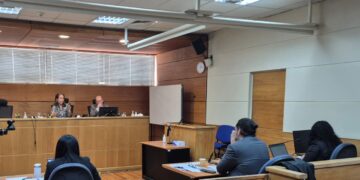 Comenzó juicio por femicidio íntimo de San Ignacio y Fiscalía pide presidio perpetuo calificado