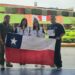 Estudiantes del Liceo Politécnico de San Carlos representarán a Chile en mundial de Infomatrix 2026.