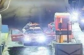 Cae asaltante que con arma de fuego atacó a peajes en Parral, Ch.Viejo y Tomé