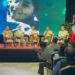 Vecinos y Carabineros MICC representaron a Ñuble en el Encuentro Internacional de Liderazgo Vecinal 2026.
