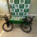 Detienen a sujeto por microtráfico y receptación en San Carlos: Carabineros de la SIP incauta droga, bicicletas y dinero en efectivo.