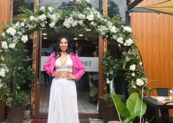 De la clínica a la pasarela: Veterinaria busca representar a Ñuble en Miss Universo con un llamado a la colaboración local.