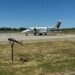 Estudio descarta viabilidad actual de vuelos comerciales en Chillán ✈️