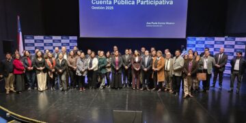 SLEP Punilla Cordillera alcanza un 99% de promoción escolar en su segundo año de gestión.