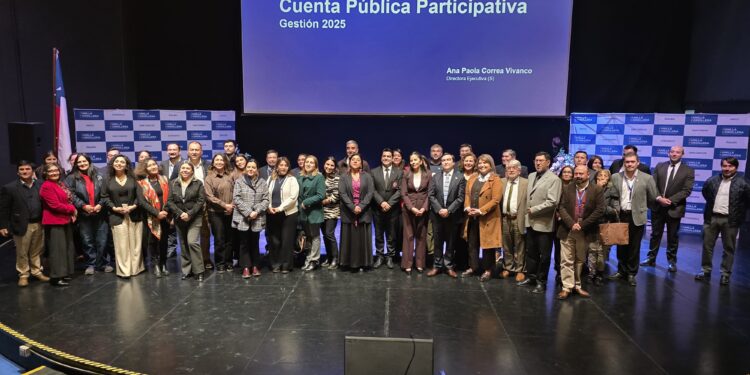 SLEP Punilla Cordillera alcanza un 99% de promoción escolar en su segundo año de gestión.
