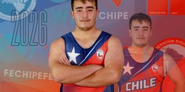 JOVEN DE BULNES REPRESENTARÁ A CHILE EN HALTEROFILIA EN LOS JUEGOS SURAMERICANOS DE LA JUVENTUD EN PANAMÁ
