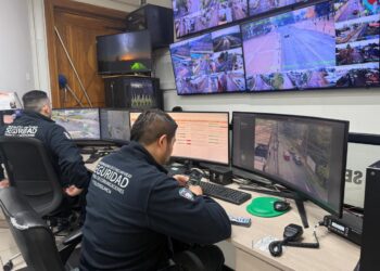 Chillán Viejo revoluciona la seguridad regional con el lanzamiento de innovador fono Whatsapp para denuncias con imágenes