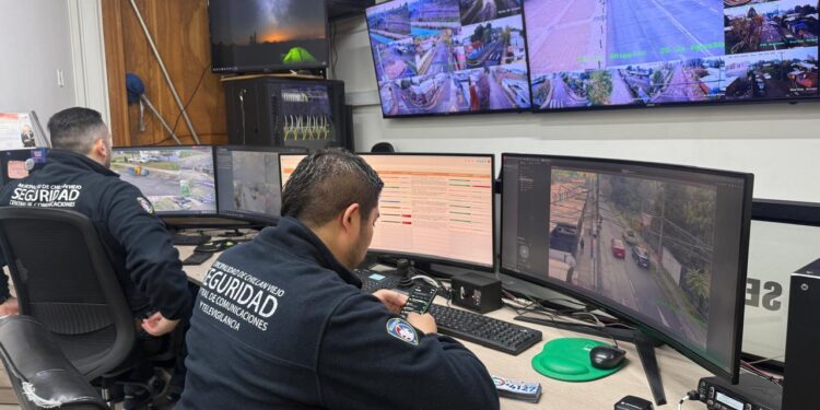 Chillán Viejo revoluciona la seguridad regional con el lanzamiento de innovador fono Whatsapp para denuncias con imágenes