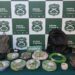 Chillán: Carabineros detuvo a sujeto por robo en lugar habitado