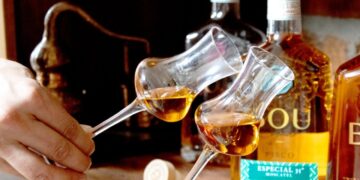 Licor chileno es elegido como el mejor del mundo.