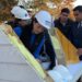 Gobierno inicia reconstrucción definitiva en la comuna de Portezuelo.