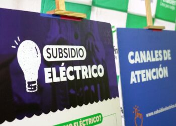 Subsidio Eléctrico continúa vigente y beneficiará a cerca de 80 mil hogares de la Región de Ñuble.