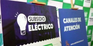 Subsidio Eléctrico continúa vigente y beneficiará a cerca de 80 mil hogares de la Región de Ñuble.