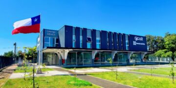 COOPERATIVA CAR ÑUBLE E INMUNOMÉDICA INAUGURAN EDIFICIO Y NUEVO CENTRO MÉDICO EN BULNES.