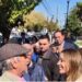 MINISTRA SECRETARIA GENERAL DE LA PRESIDENCIA VISITÓ QUILLÓN Y SE REUNIÓ CON DIRIGENTES SOCIALES.