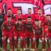 Con gol de antología Ñublense le gana a la U. en Chillán.