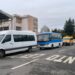 Se iniciaron nuevo servicio de transporte escolar gratuito para 88 estudiantes de la comuna de Coihueco Chillán