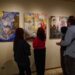 “Una segunda oportunidad”: exposición de Marianela Hellman Poblete propone una reflexión sobre memoria, territorio y reparación.