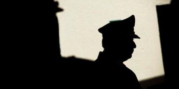 AHORA🌐Dos carabineros acusados de violar a mujer al interior de una comisaría 