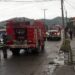 3 viviendas destruidas y 7 personas heridas tras incendio ocurrido en Coelemu.